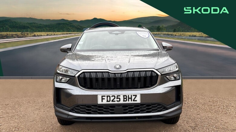 Skoda Kodiaq 1.5 TSI e-TEC SE 5dr DSG [7 Seat] Petrol Estate